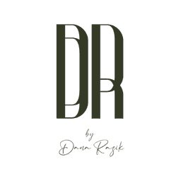 DR Logo